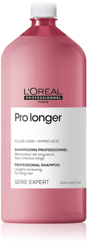 PRO LONGER SHAMPOO 1,5 L