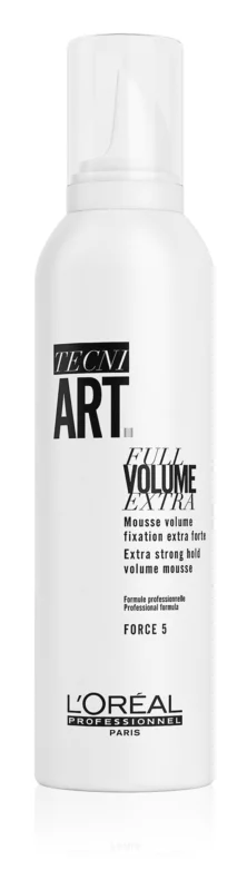 Tecni Art FULL VOLUME EXTRA 250ml