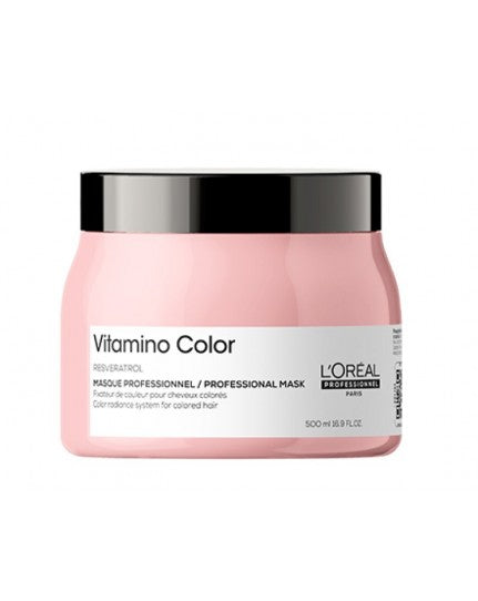 VITAMINO COLOR MASK 500ml