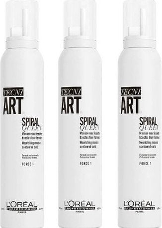 Tecni Art SPIRAL QUEEN 200ml