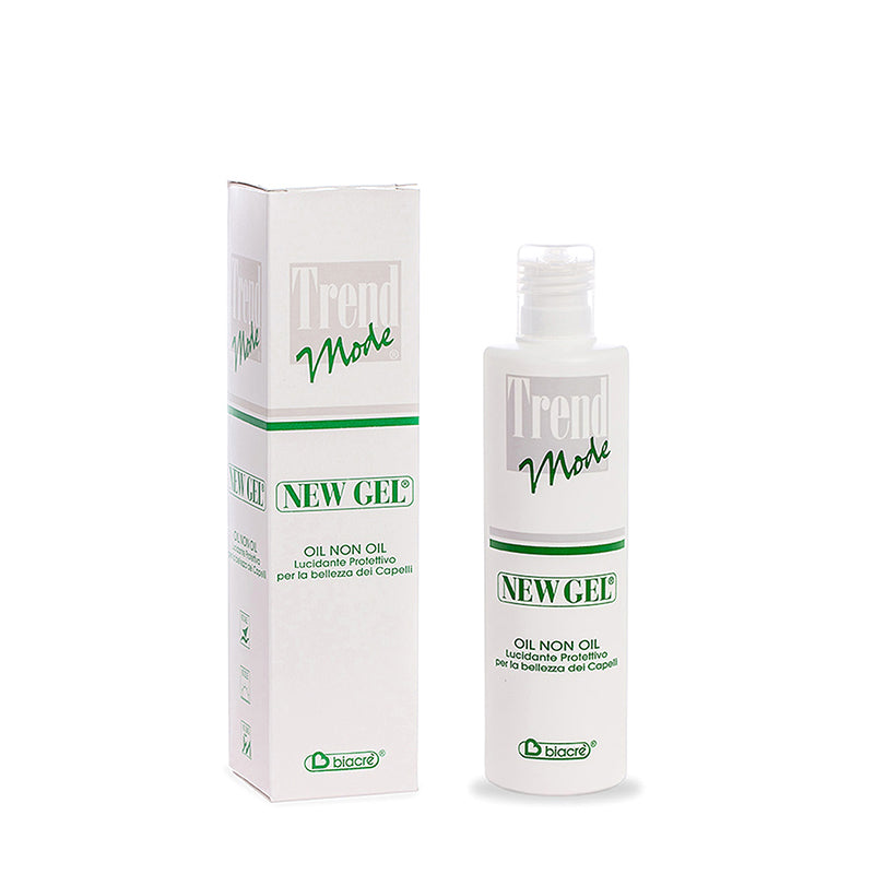 NEW GEL OIL NON OIL 250ML