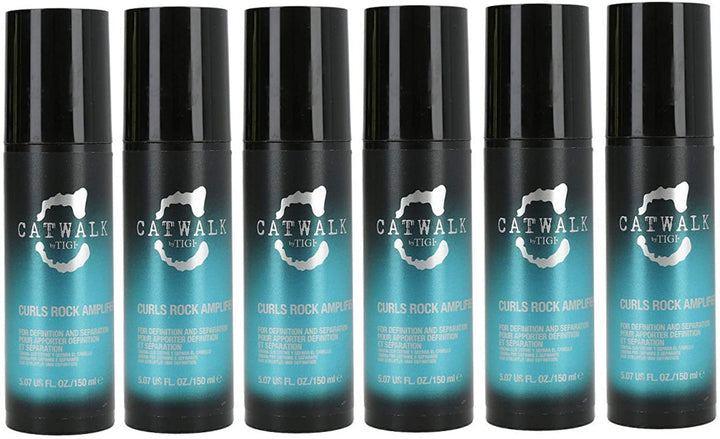 CURLS ROCK AMPLIFIER 150ML