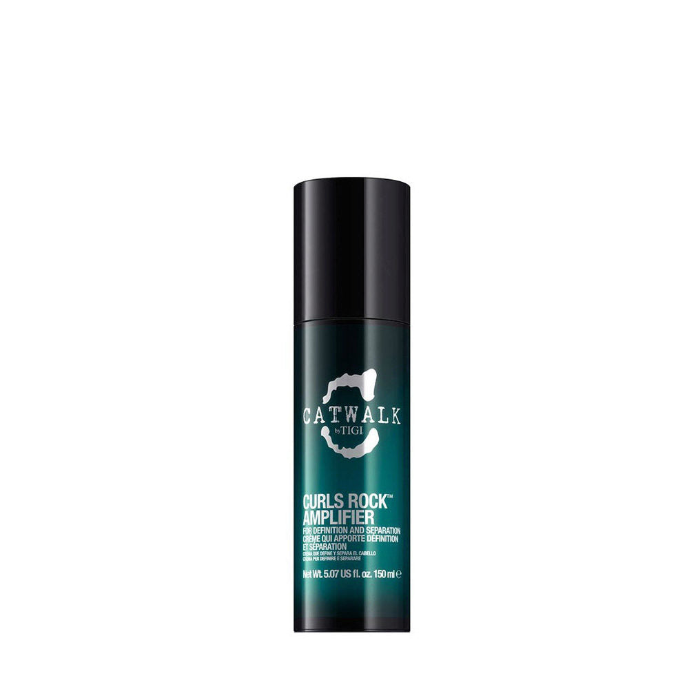 CURLS ROCK AMPLIFIER 150ML