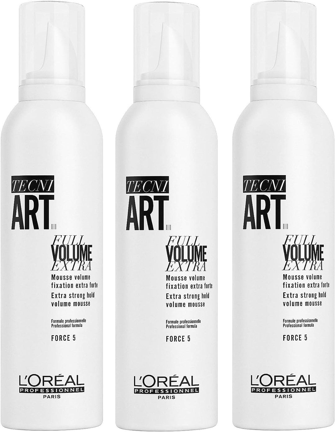 Tecni Art FULL VOLUME EXTRA 250ml