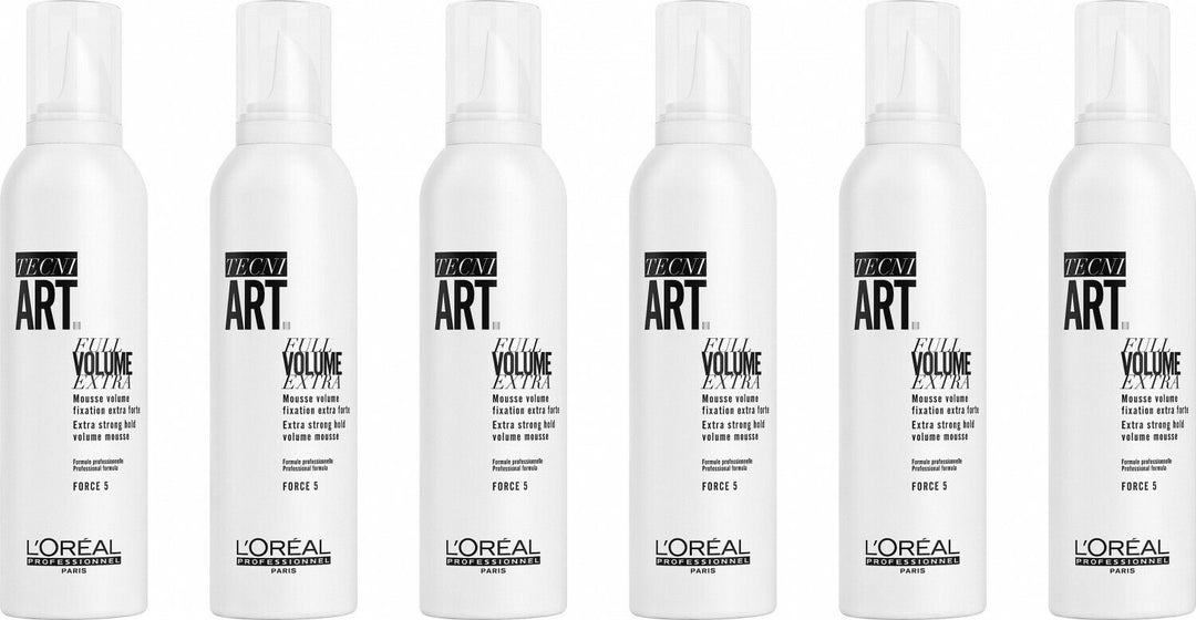 Tecni Art FULL VOLUME EXTRA 250ml